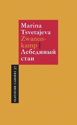 Afbeeldingen van Slavische Cahiers Zwanenkamp