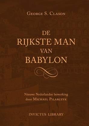 Afbeeldingen van De Rijkste Man van Babylon