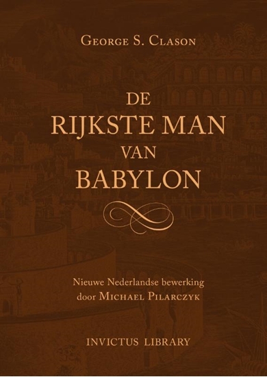 Afbeelding van De Rijkste Man van Babylon