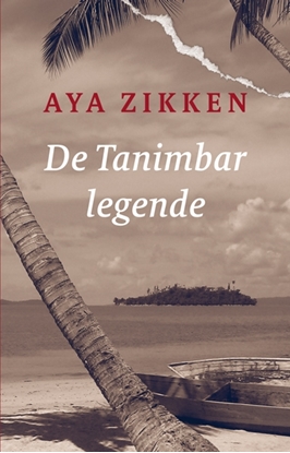 Afbeeldingen van De Tanimbar legende