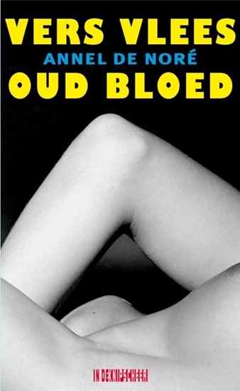 Afbeelding van Vers vlees oud bloed