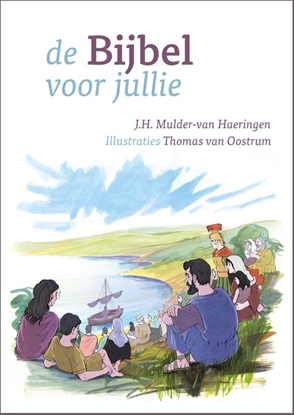 Afbeeldingen van De Bijbel voor jullie