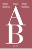 Afbeelding van Alain Badiou door Alain Badiou