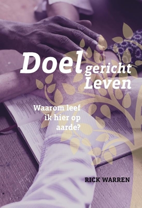 Afbeeldingen van Doelgericht leven