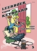 Afbeelding van Leerboek voor keyboard 3