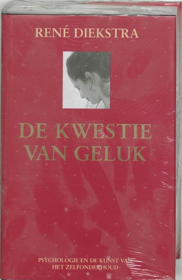 Afbeelding van De kwestie van geluk