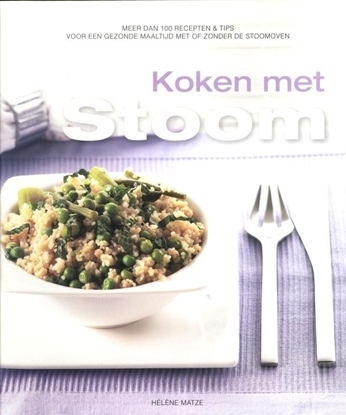 Afbeeldingen van Koken met stoom