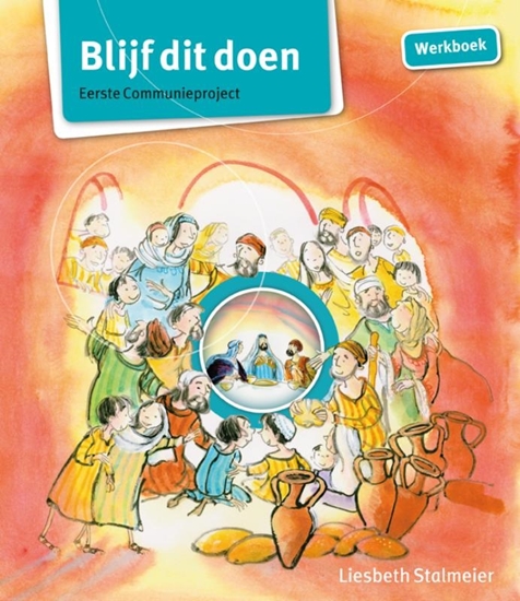 Afbeelding van Blijf dit doen