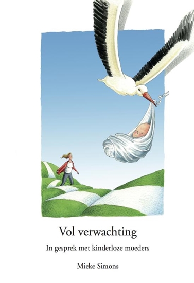 Afbeelding van Vol Verwachting