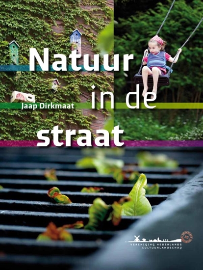 Afbeelding van Natuur in de straat