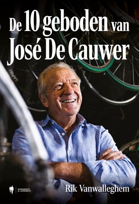 Afbeeldingen van De 10 geboden van José De Cauwer