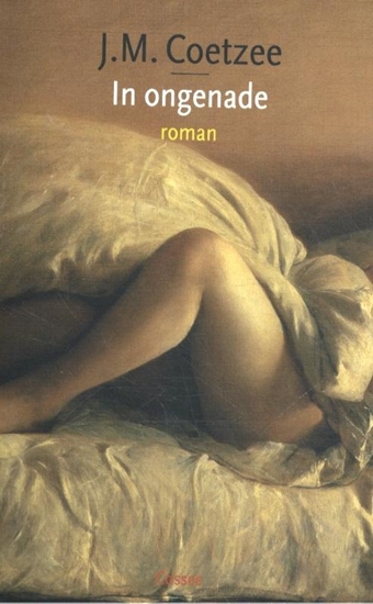 Afbeelding van In ongenade