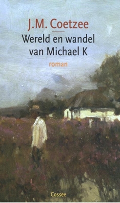Afbeeldingen van Wereld en wandel van Michael K