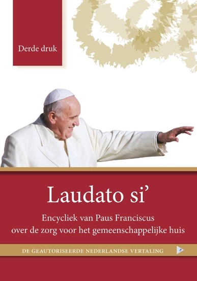 Afbeelding van Laudato si'