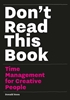 Afbeelding van Don't read this book