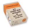 Afbeelding van Dilemmarama, the game