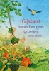 Afbeelding van Kabouter Gijsbert Gijsbert hoort het gras groeien