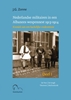 Afbeelding van Nederlandse militairen in een Albanees wespennest 1913-1914. I en II