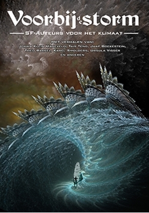 Afbeeldingen van Voorbij de storm