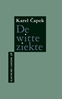 Afbeelding van Slavische Cahiers De witte ziekte