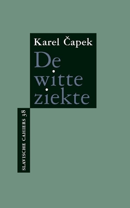 Afbeeldingen van Slavische Cahiers De witte ziekte
