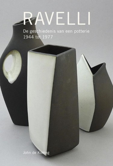 Afbeelding van Ravelli