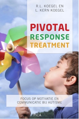 Afbeeldingen van Pivotal response treatment