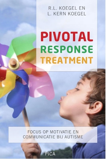 Afbeelding van Pivotal response treatment