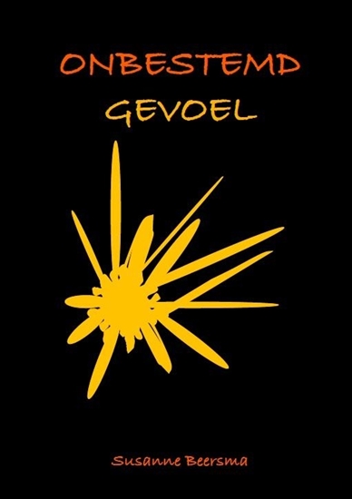 Afbeelding van Onbestemd gevoel