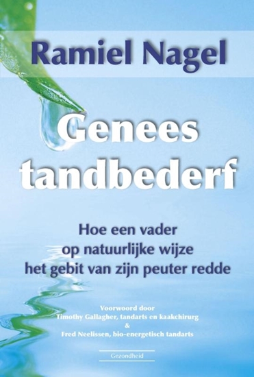 Afbeelding van Genees tandbederf