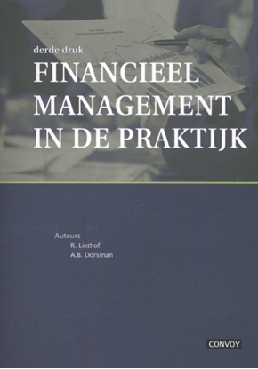 Afbeeldingen van Financieel management in de praktijk