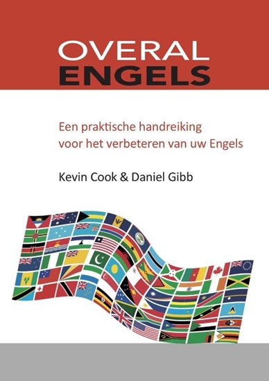 Afbeelding van Overal Engels