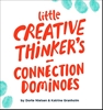 Afbeelding van Little Creative Thinker’s Connection Dominoes