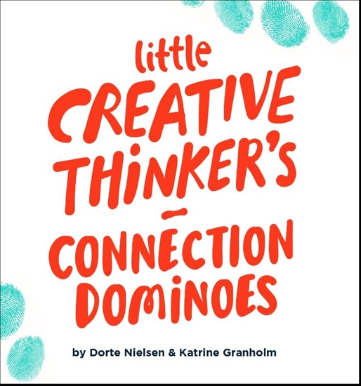Afbeelding van Little Creative Thinker’s Connection Dominoes
