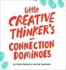 Afbeelding van Little Creative Thinker’s Connection Dominoes