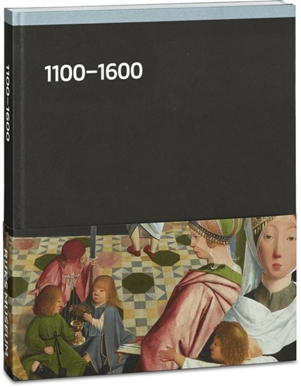 Afbeelding van Rijksmuseum 1100-1600