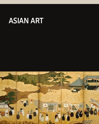 Afbeeldingen van Asian art