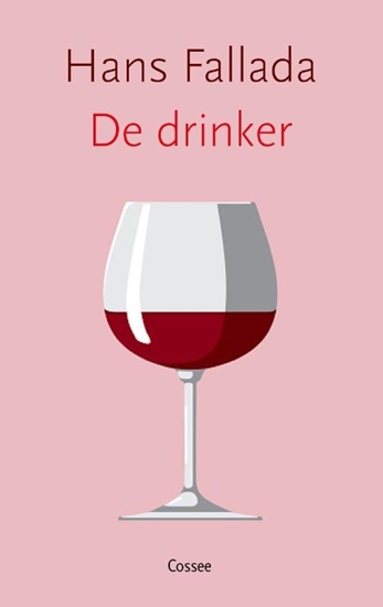 Afbeelding van De drinker