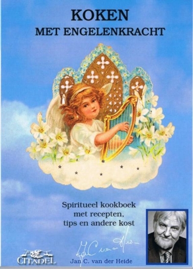 Afbeelding van Koken met Engelenkracht