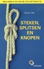 Afbeelding van Hollandia watersportboek Steken, splitsen en knopen