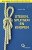 Afbeelding van Hollandia watersportboek Steken, splitsen en knopen