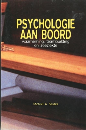Afbeeldingen van Psychologie aan boord