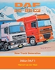Afbeelding van DAF Monografieen DAF 95 en 95 XF