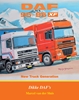 Afbeelding van DAF Monografieen DAF 95 en 95 XF