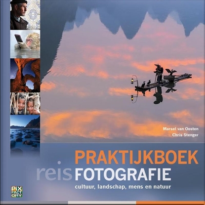 Afbeeldingen van Praktijkboek Reisfotografie
