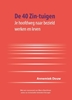 Afbeelding van De 40 Zin-tuigen