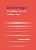 Afbeelding van De 40 Zin-tuigen