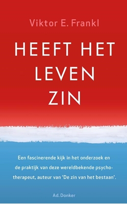 Afbeeldingen van Heeft het leven zin