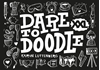 Afbeelding van Dare to doodle XXL