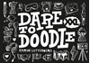 Afbeelding van Dare to doodle XXL